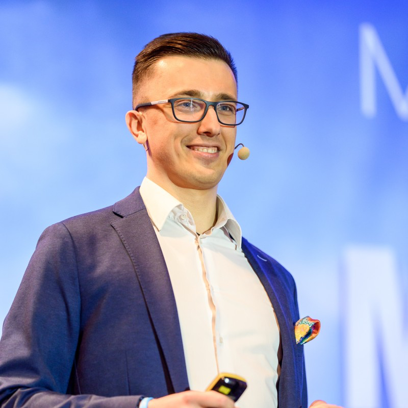 Dominik Żmijewski